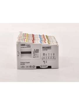 lc5100 / set of 7 pcs-usd-beckhoff