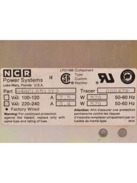 h4acl051212-usd-ncr power systems
