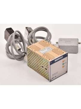 mbv 40 / 3 plugs-usd-schmid