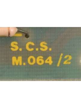 m.064/2 / cm220-5s-usd-morton
