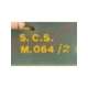 m.064/2 / cm220-5s-usd-morton