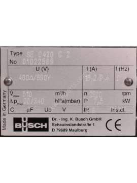se 0420 c2-busch
