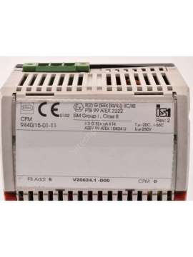 cpm 9440/15-01-11-usd-stahl