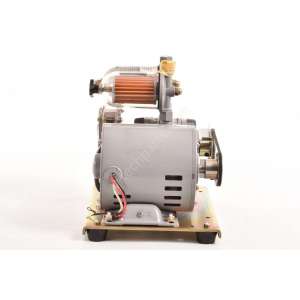 EM-DBF NATIONAL PANAPOWER USADO