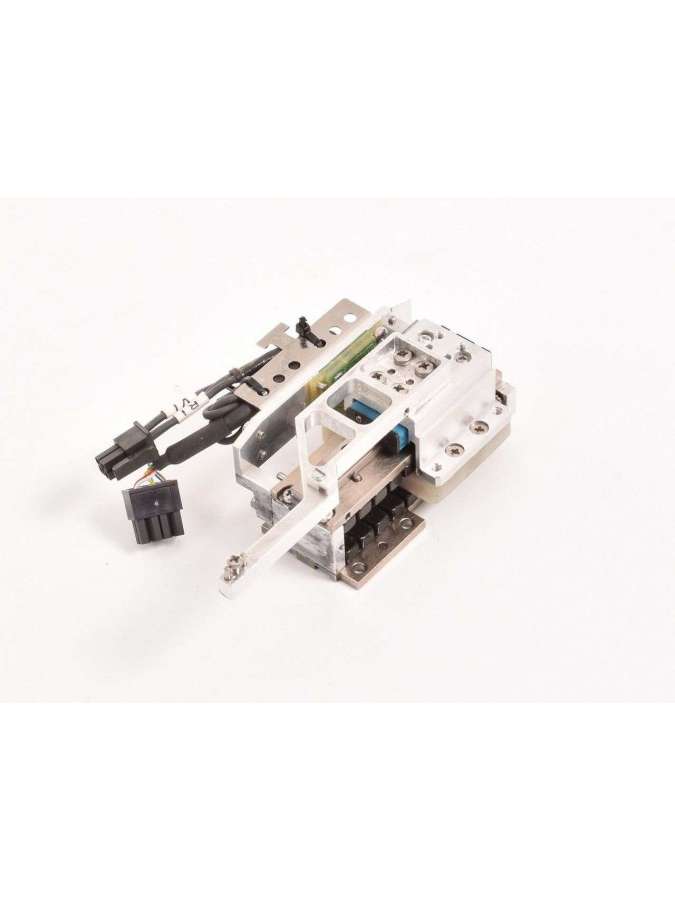 test head assembly right / long bracket-usd-seica