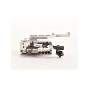 test head assembly right / long bracket-usd-seica