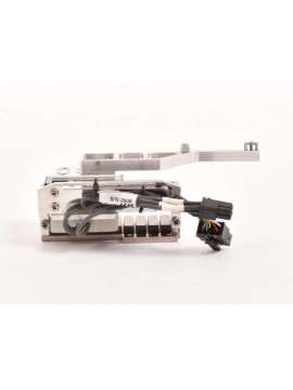 test head assembly right / long bracket-usd-seica