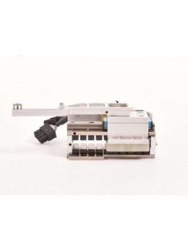 test head assembly right / long bracket-usd-seica