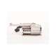 test head assembly right / long bracket-usd-seica