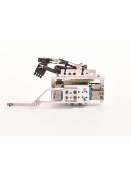 test head assembly right / long bracket-usd-seica