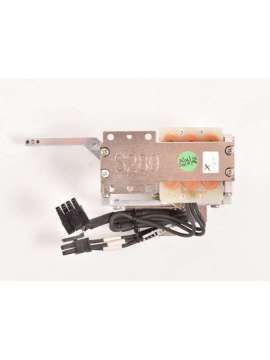 test head assembly right / long bracket-usd-seica