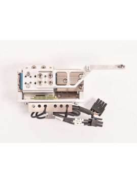 test head assembly right / long bracket-usd-seica