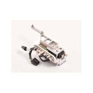 Test Head Assembly Left / Long Bracket SEICA USADO