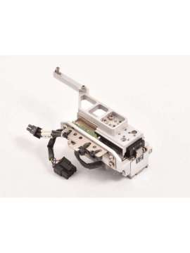 test head assembly left / long bracket-usd-seica
