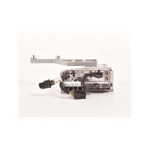 Test Head Assembly Left / Long Bracket SEICA USADO