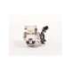 test head assembly left / long bracket-usd-seica