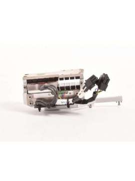 test head assembly left / long bracket-usd-seica