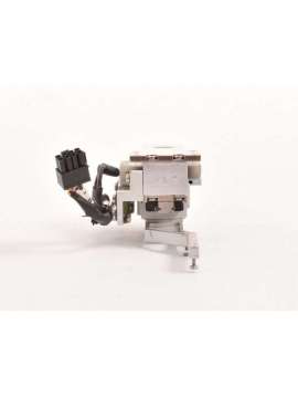 test head assembly left / long bracket-usd-seica