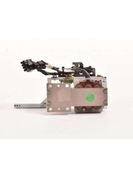 test head assembly left / long bracket-usd-seica