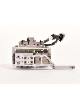 test head assembly left / long bracket-usd-seica