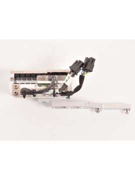 test head assembly left / long bracket-usd-seica