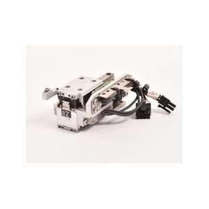 Test Head Assembly Left / Short Bracket SEICA D'OCCASION