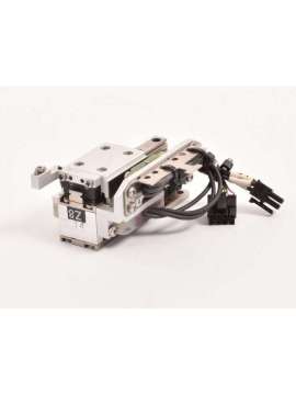 test head assembly left / short bracket-usd-seica