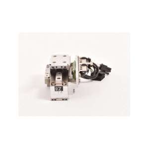 test head assembly left / short bracket-usd-seica