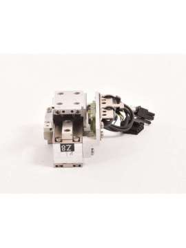 test head assembly left / short bracket-usd-seica