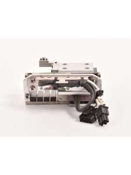 test head assembly left / short bracket-usd-seica