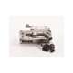 test head assembly left / short bracket-usd-seica
