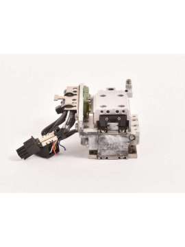 test head assembly left / short bracket-usd-seica