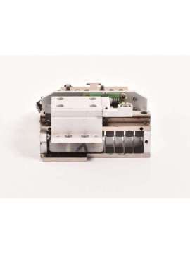 test head assembly left / short bracket-usd-seica
