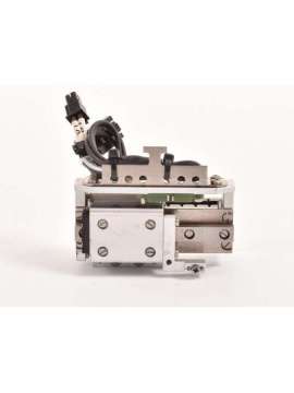 test head assembly left / short bracket-usd-seica