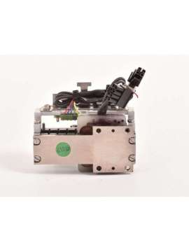 test head assembly left / short bracket-usd-seica