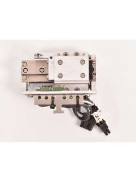 test head assembly left / short bracket-usd-seica