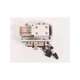 test head assembly left / short bracket-usd-seica