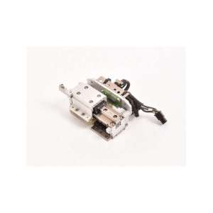 test head assembly right / short bracket-usd-seica