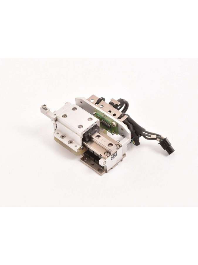 test head assembly right / short bracket-usd-seica