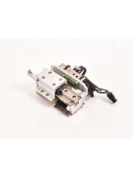 test head assembly right / short bracket-usd-seica