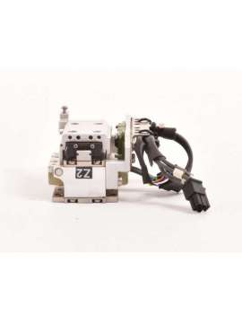 test head assembly right / short bracket-usd-seica