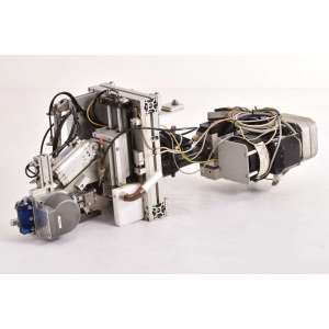 AFDE200 Assembly DESOUTTER USADO