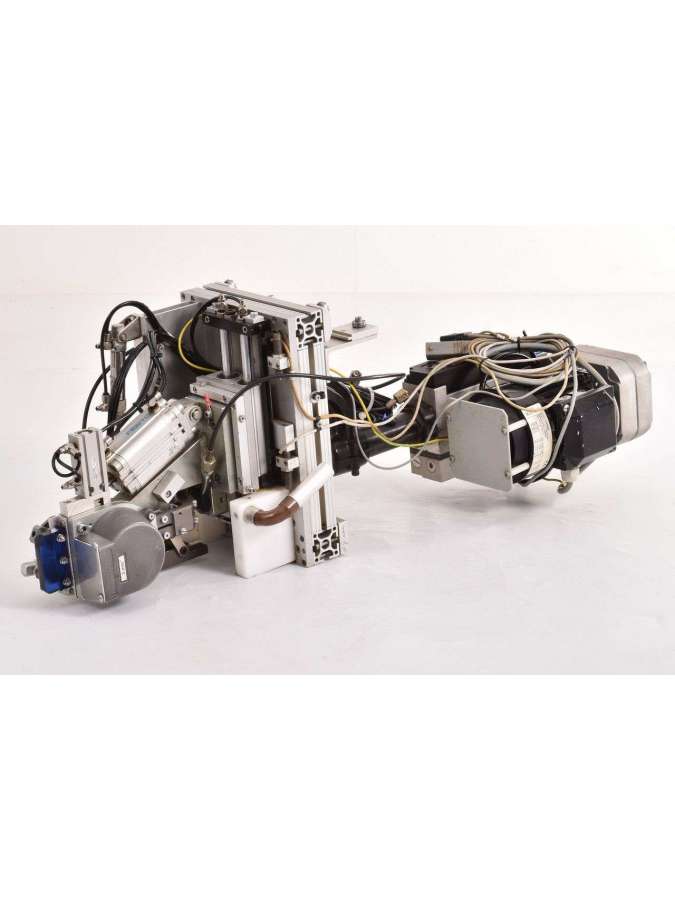 afde200 assembly-usd-desoutter