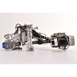 AFDE200 Assembly DESOUTTER USED