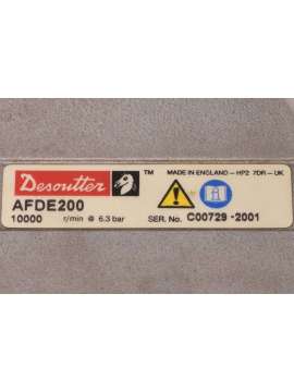 afde200 assembly-usd-desoutter