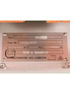 polytron 6807302-usd-drager