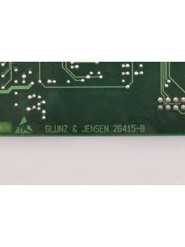 mpu/26415-usd-glunz & jensen