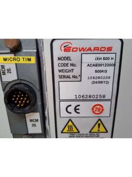 ixh 500h-usd-edwards