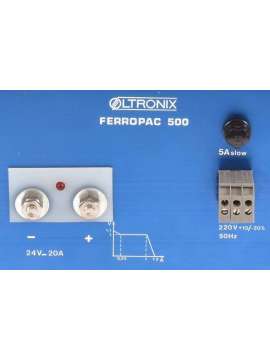 ferropac 500-usd-oltronix