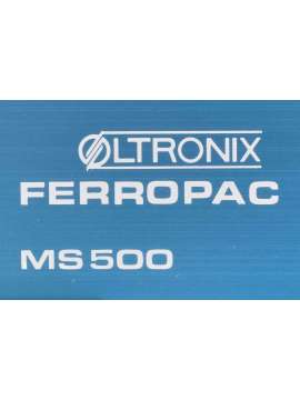 ferropac ms 500 / 24v 20a-usd-oltronix